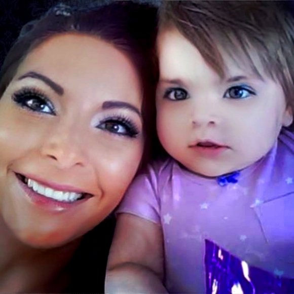 Meet your Posher, Dani California 💋 - Picture 6 of 8